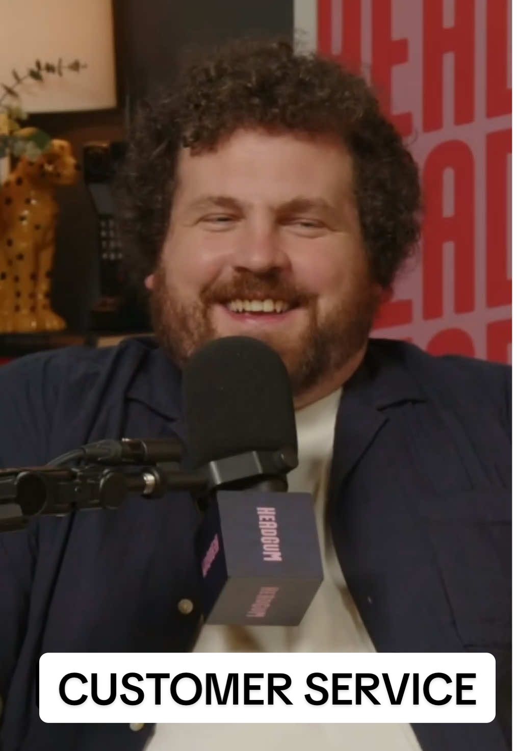 shout out/sry to Second City. click the link in my bio for the full episode with @ChanceIsLoud #fyp #fypage #foryou #podcast #sotrue #customerservice #secondcity 