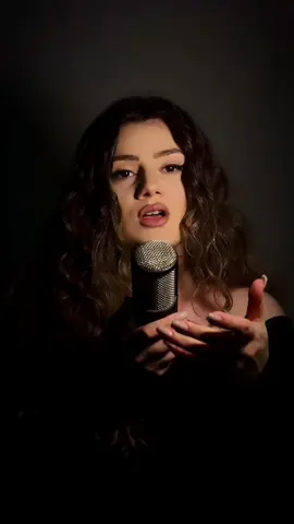 сегодня написала песню ❤ Как вам?