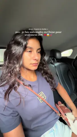 en plus ils ont tenu un mois… je suis encore choquée 🥹🥹 (insta : @aliaaxb) 