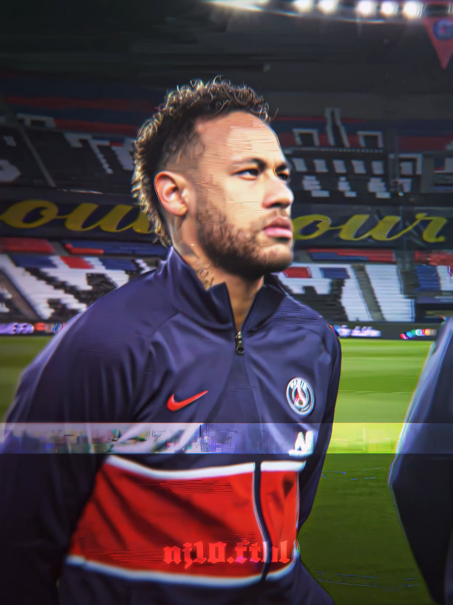 Neymar vs Man City 2021🤩 // #neymar #neymarjr #explore #viralfyp