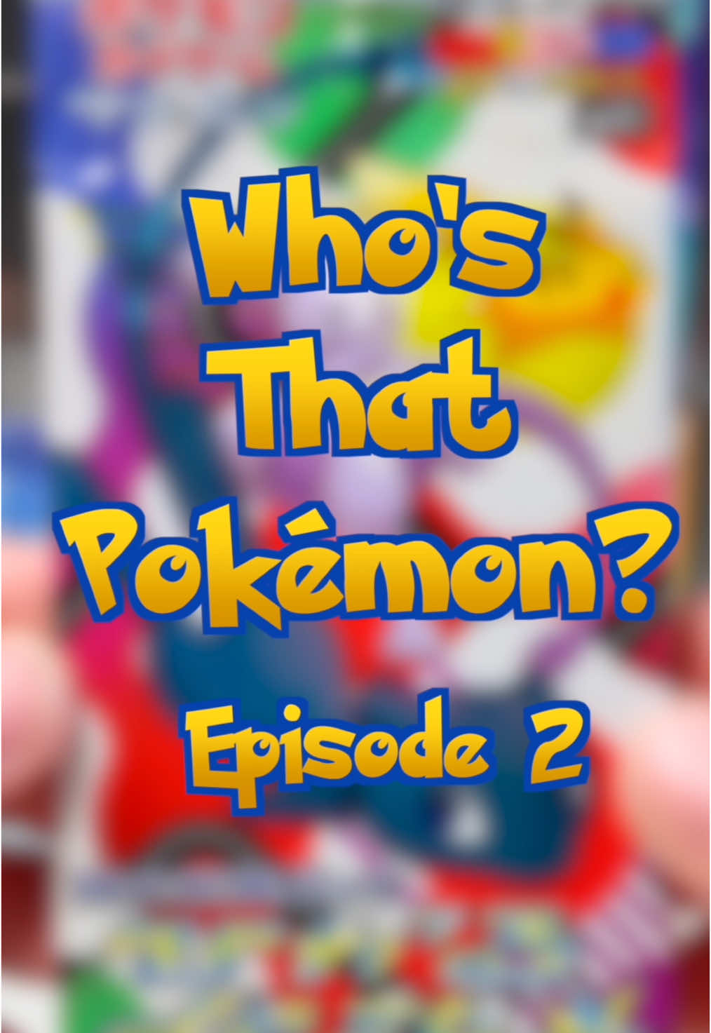 WTP Episode 2: JAPANESE SHINING LEGENDS 🫣 