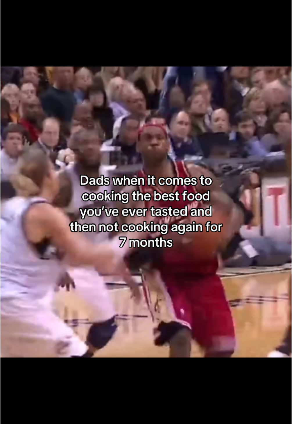 #lebron #edit #fyp #relatable #NBA #basketball #funny #xyzbca