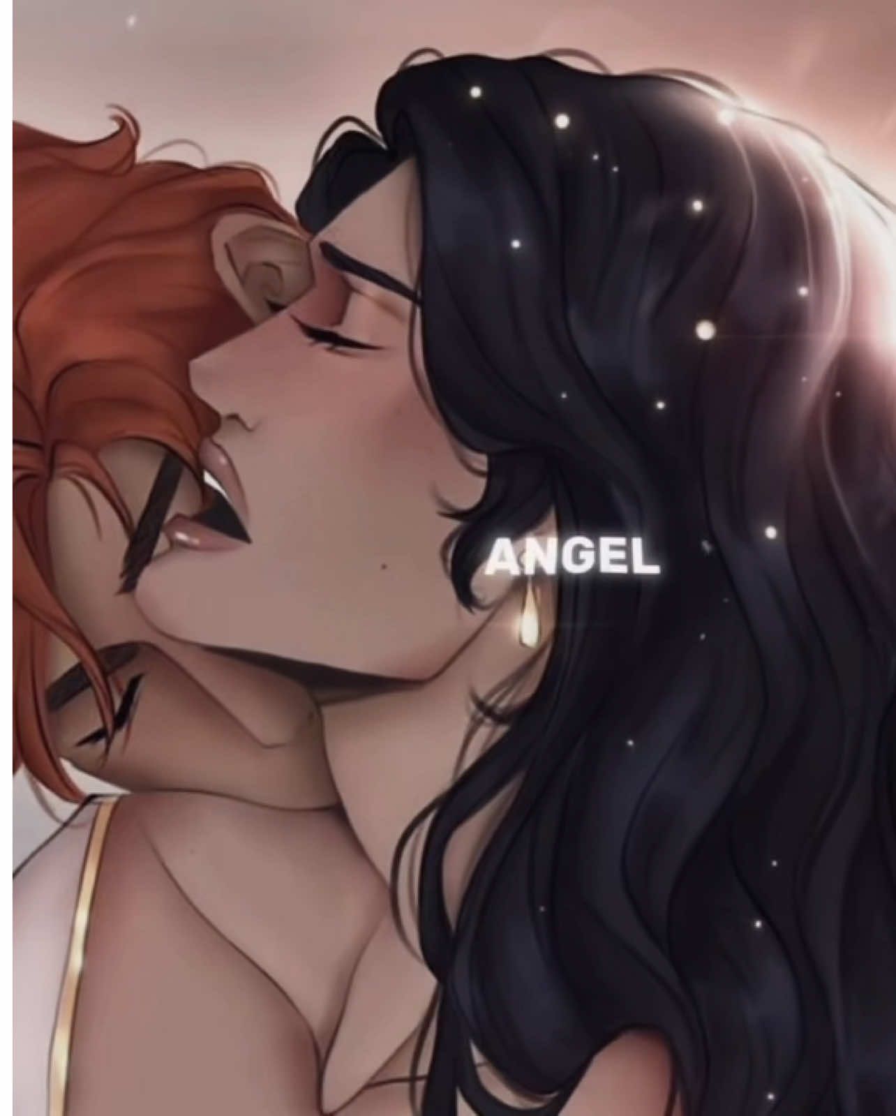 Them >>>>> #taherehmafi #thewovenkingdom #shatterme #shattermeseries #fantasy #edit #BookTok 