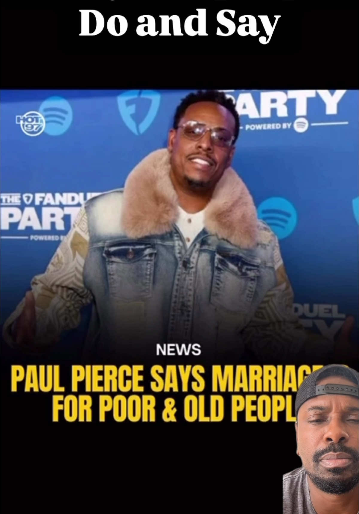 Crazy shit People Do and Say 