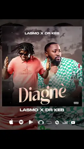 Enfin disponible sur YouTube #LASMO feat #DR KEB @TIKTOKEB🇲🇱 t