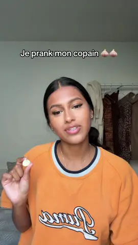 Au moins il est sincère 😂😂