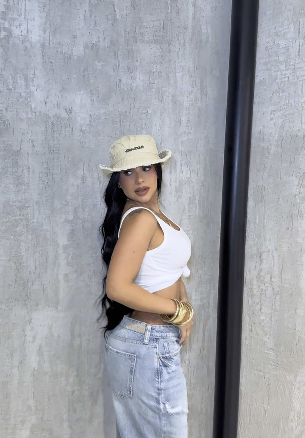 Sombrero @Jogalicious 