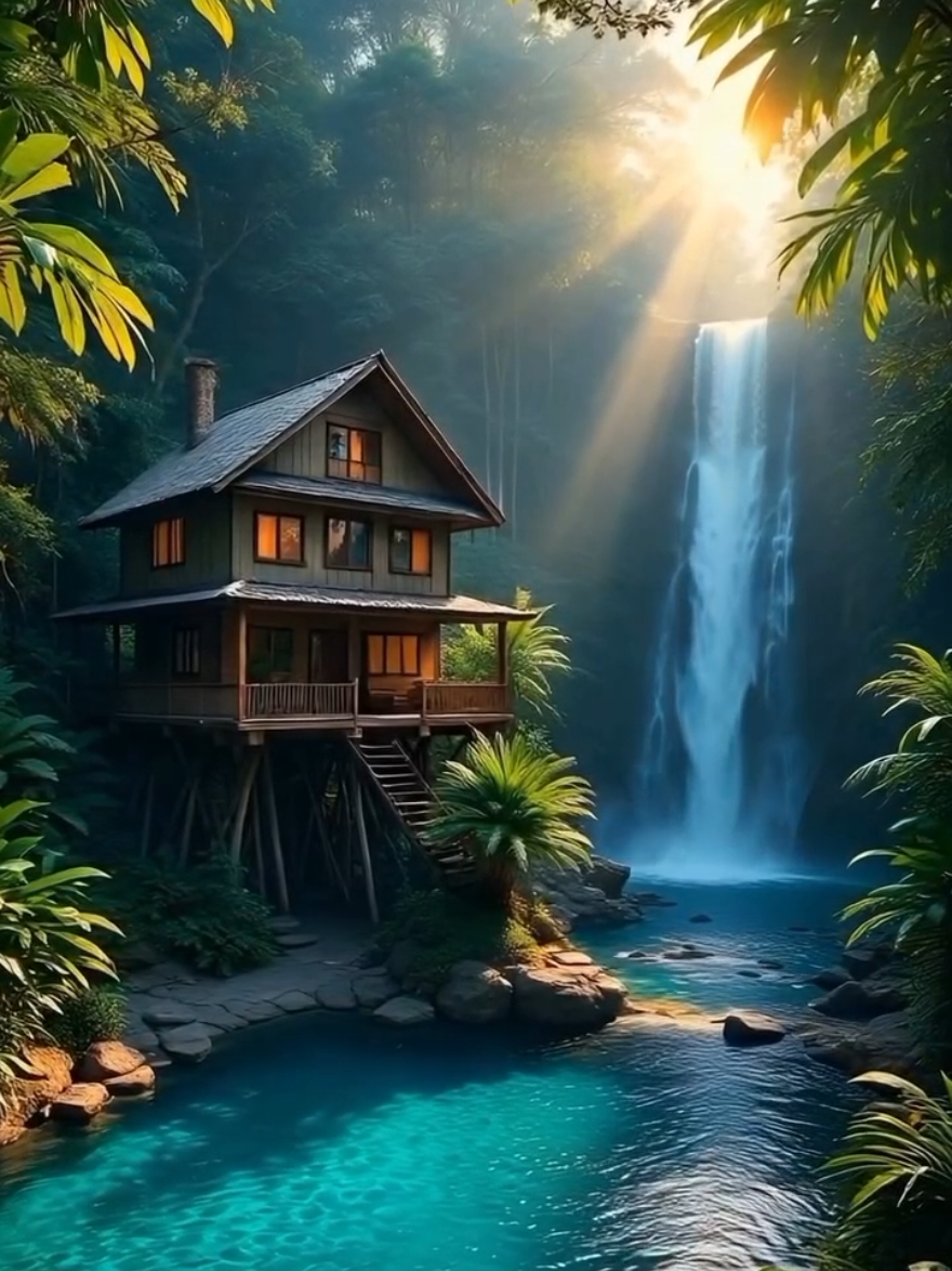 #naturebeauty #naturelover #videobackground #livewallpaper #relaxing #niceview #amazing #freetouse #usenow #trending #viral #foryoupage #foryou 