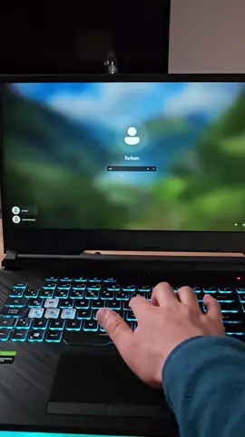 🔑Unutulan Windows şifresini kaldırma  #reklam değildir 