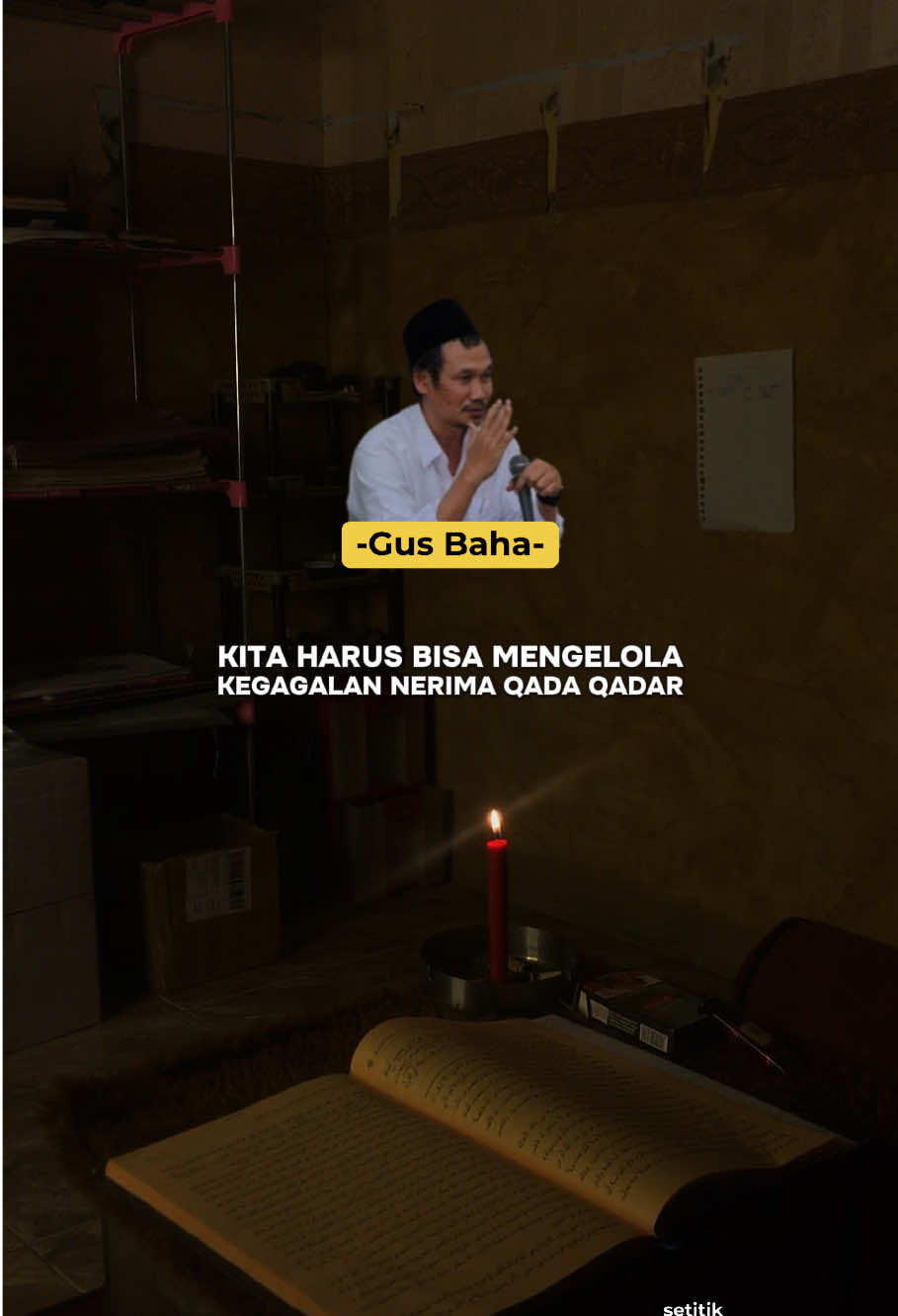 Berusaha menerima takdir yang terbaik dari allah -Gus Baha- #gusbaha#gusbahaonline#gusbahaterbaru#dawuhgusbaha#dawuhguru#nderekyai#ulama#motivasi#bismillahfyp#foryou#untukmu#lewatberanda#fyp