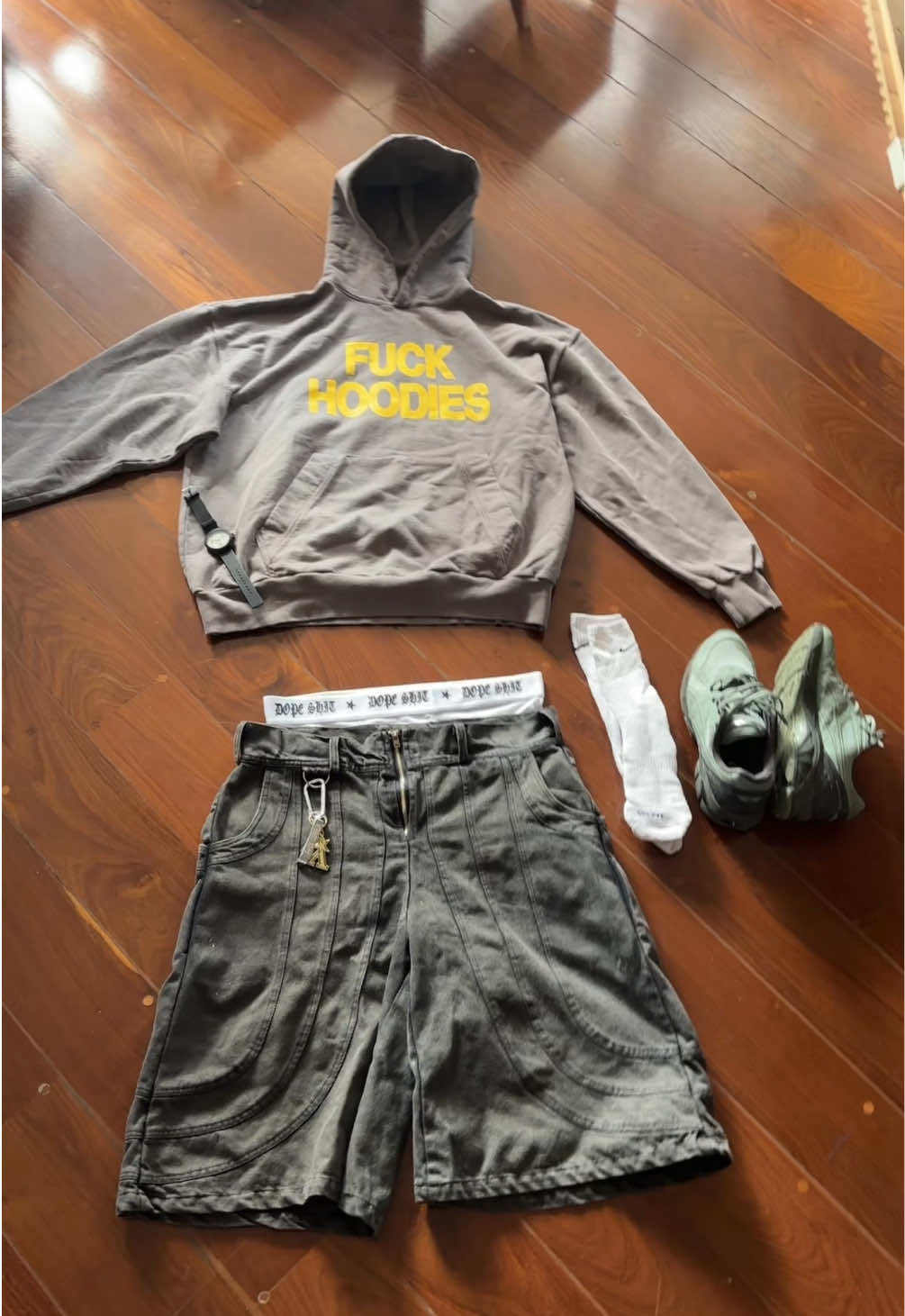 conteudo validado sem aparecer seu rosto #streetwear #dicas #marcaderoupa #marketing #dope