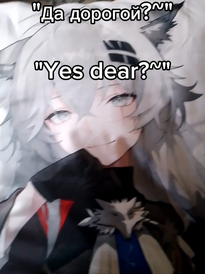 Ответ пользователю @mrblackcat000 вот #Arknights #lappland #lapplandarknights #аркнайтс #аркнайтсфандом #лаппланд #lapplandsaluzzo #arknightsmeme 