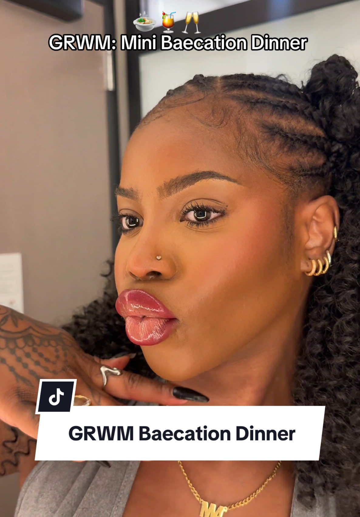 Had the best night😮‍💨ready for the next one #datenight #date #makeup #Relationship @Rare Beauty @Armani beauty @Huda Beauty @DanessaMyricksBeauty @NYX Professional Makeup @Fenty Beauty @Marviano Cosmetics 