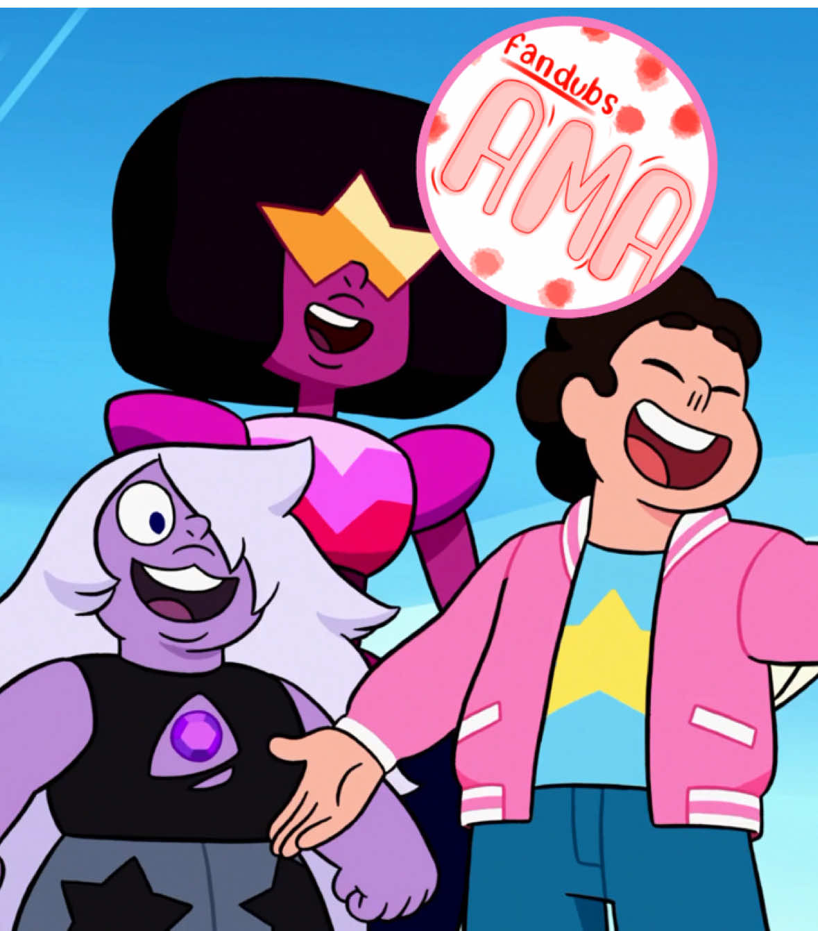 Cover | steven universe | (Happily Ever After) español #stevenuniverse #stevenuniversemovie #stevenuniversecover #videoviral #coverlatino #covers 