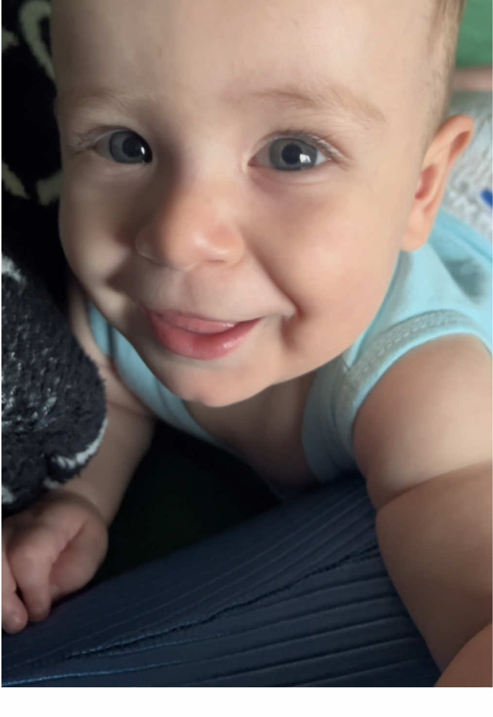 1 ano do meu Leão 🥰🧡🦁