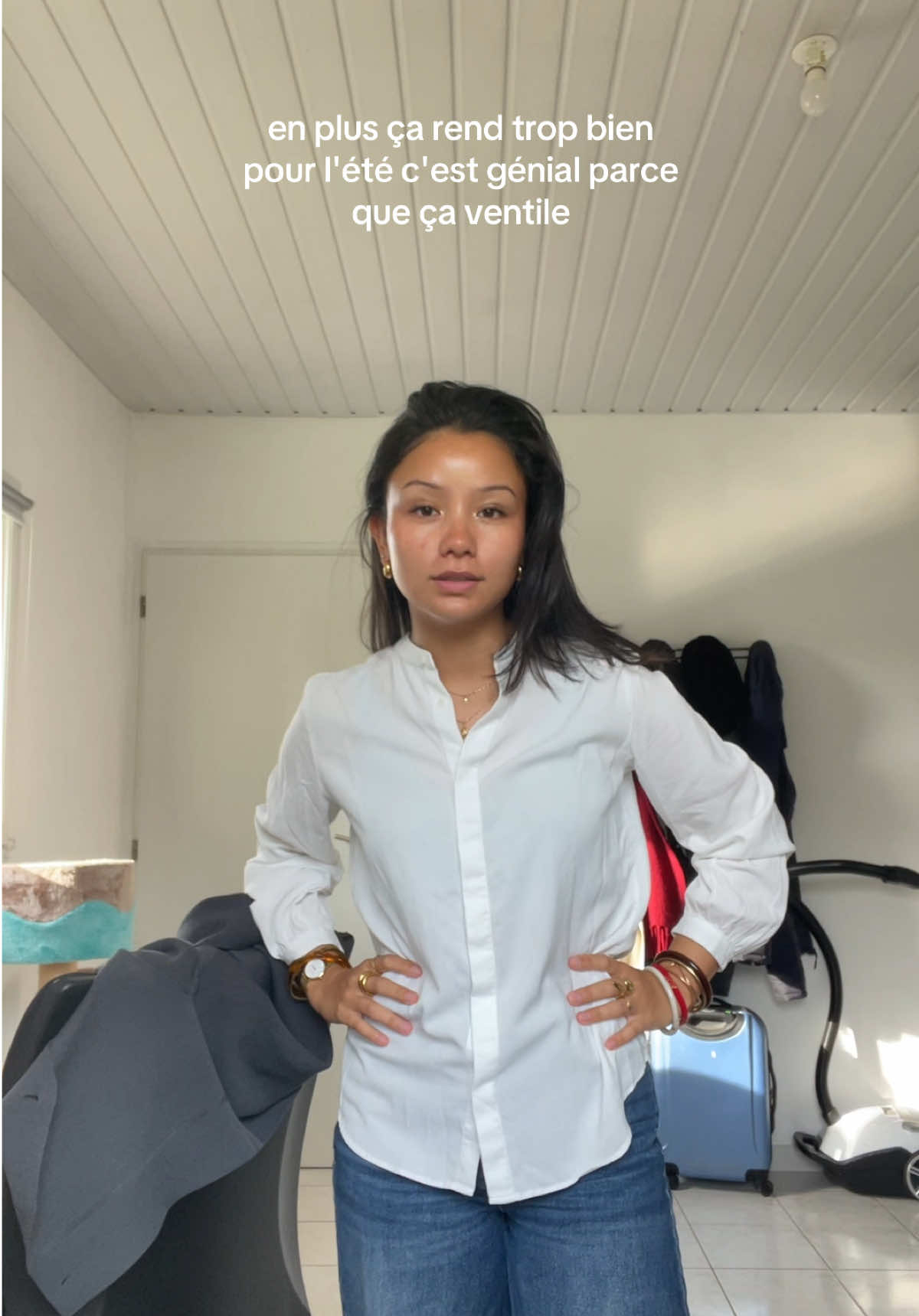 C’est quoi votre prise de conscience en ce moment ?? Haha  #crise25ans #humour 