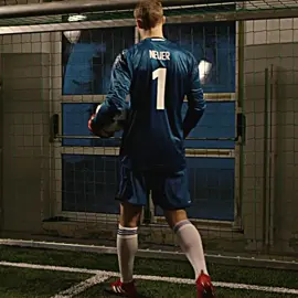 Manuel Neuer Prime ☠️ #manuelneuer #neuer 