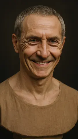 AI restores the faces of long lost people in history 😱 #history #HistoryTime #statues #worldhistory #juliuscaesar 