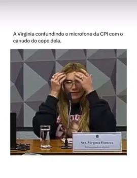 Quem nunca né ? 😅😂😂😂 #fyp #humor #virginia #stanley 