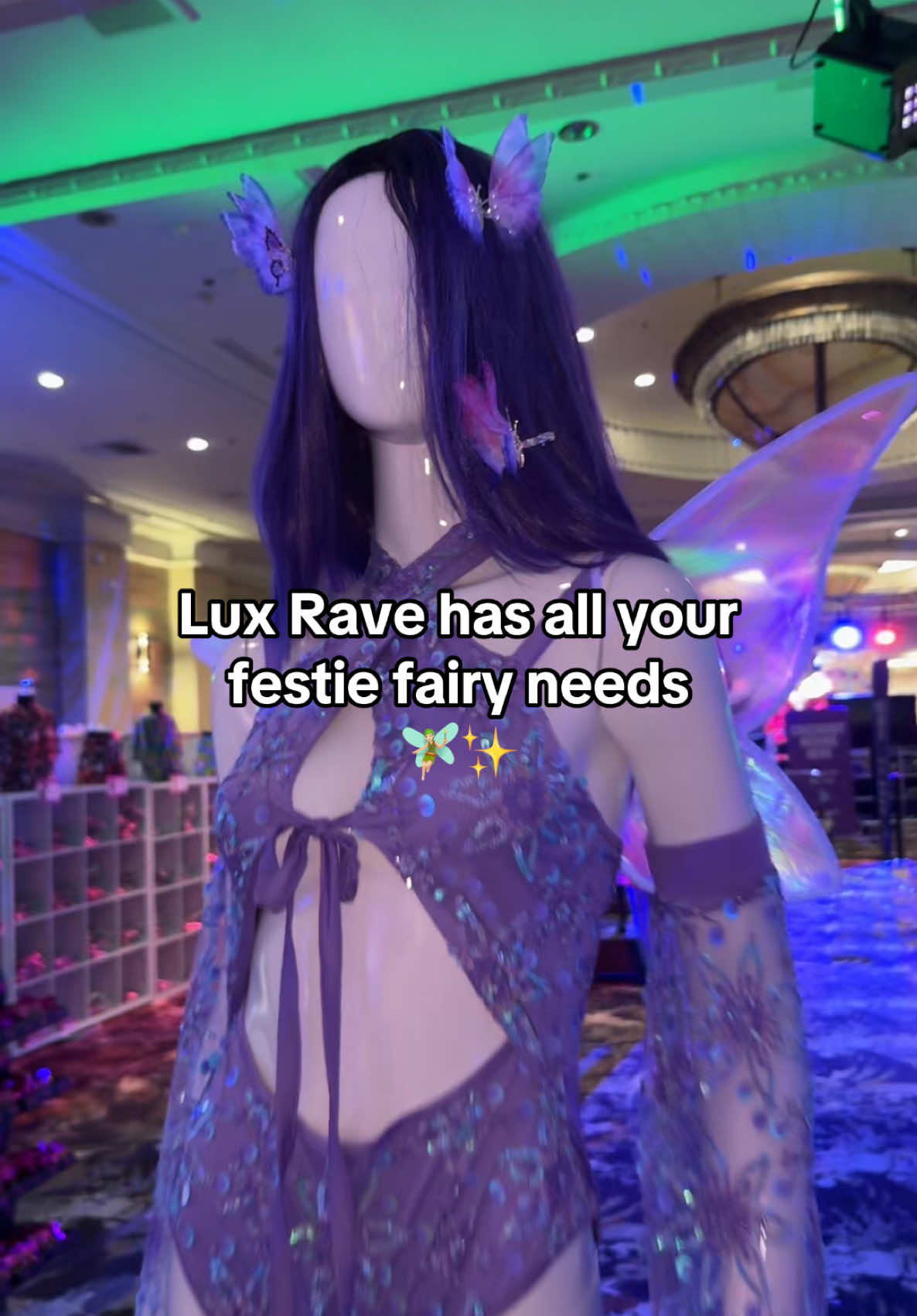 RSVP using the link in our b!0 for a free gift in store! 🤭