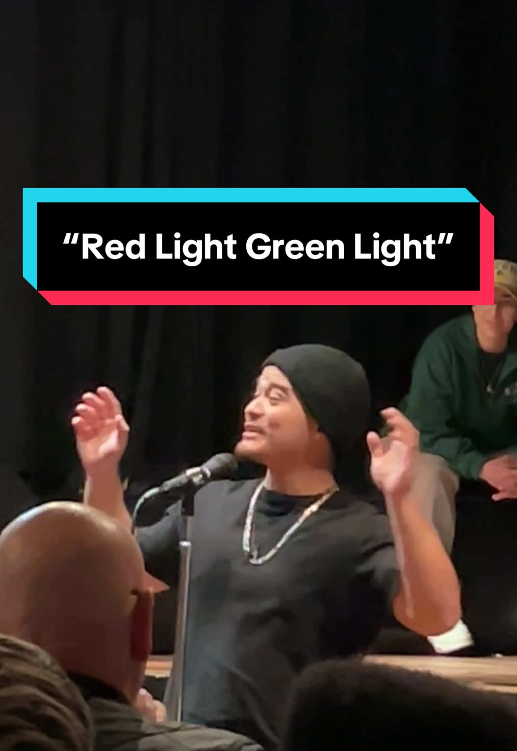 “Red Light Green Light” A poem I wrote about a game my Mother taught me to play. I hope you enjoy! Much Much Love Always & Forever Demetri #poetry #writer #writertok #slam #sandiego #lasvegas #red #green #light 