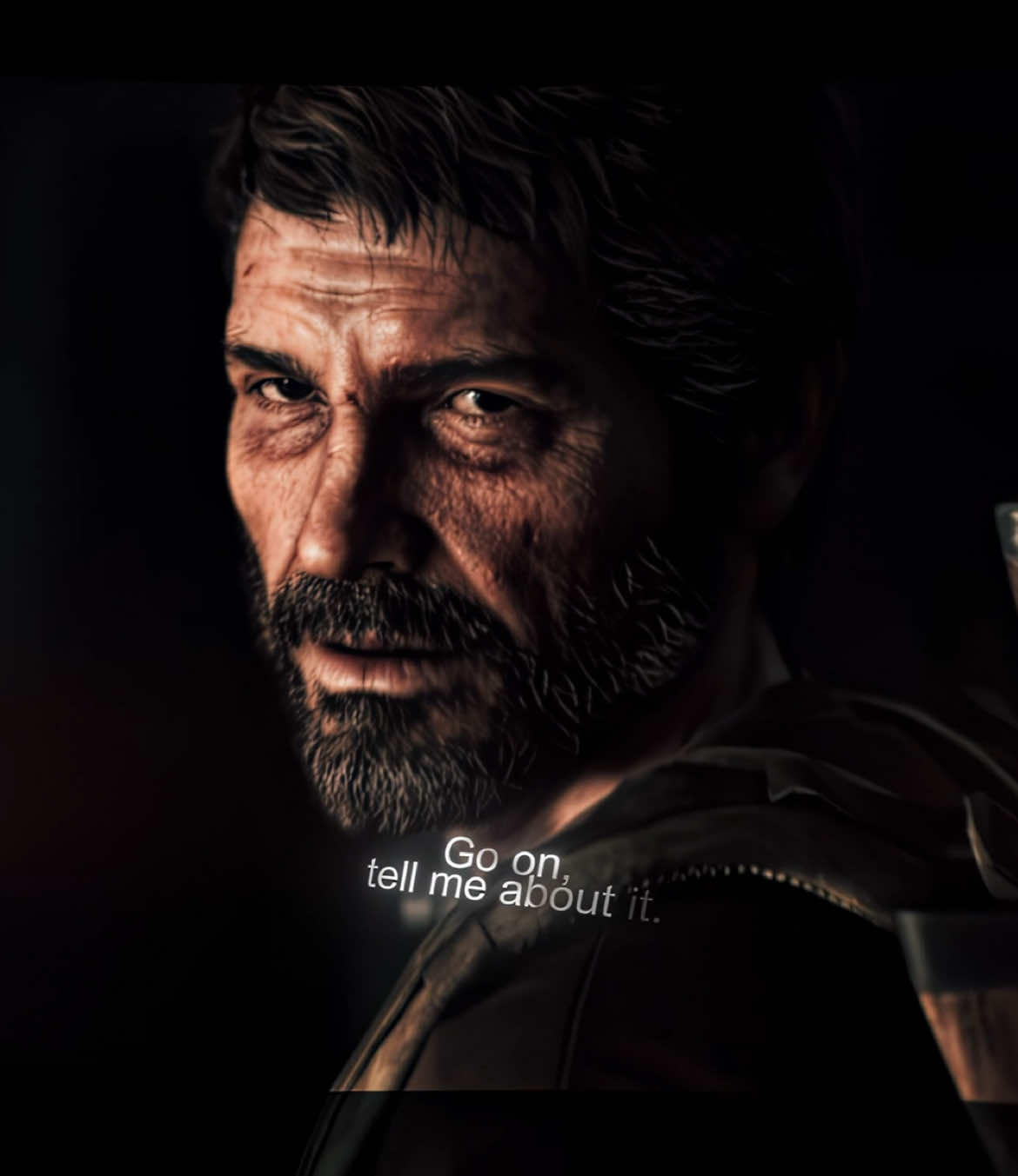 my body, HIS choice. photos by; @Taryn 📸  #joel #joelmiller #joelmilleredit #tlou #tlouedit #thelastofus #jovlmillvr 
