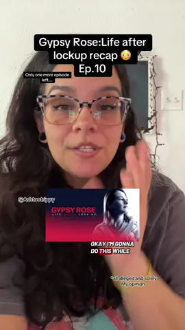 Also may I include she also dureing this time got her account hacked here @tiktok looks like there were some truths in there 👀 #ashtootrippy #trippytribe #gypsyroseblanchard #grb #lifeafterlockup #gyspyroselifeafterlockup #lifetime #kenandgypsy #gypsyroseexposed #recap #realitytv #lies #awareness 