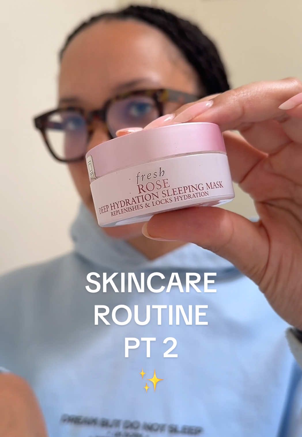 part 2 of skincare rituals I do regularly! 🧼✨🪩 products mentioned:  @Q➕A superfood oil  @The Ordinary AHA 30% + BHA 20% peeling solution  @Garnier micellar water  @Fresh Beauty rose deep hydration sleeping mask  @Neutrogena hydroboost sheet masks  #skincare #exfoliating #simpleskincare #cleanbeauty 