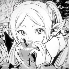 Senhorita 😘🫴 |🧝‍♀️  . . . #sousounofrieren#frieren#anime#manga#foryoupage#fyp 