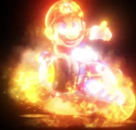 MY GOD LUIGI I AM MARIOING IT #fyp #memes #mario #funny 