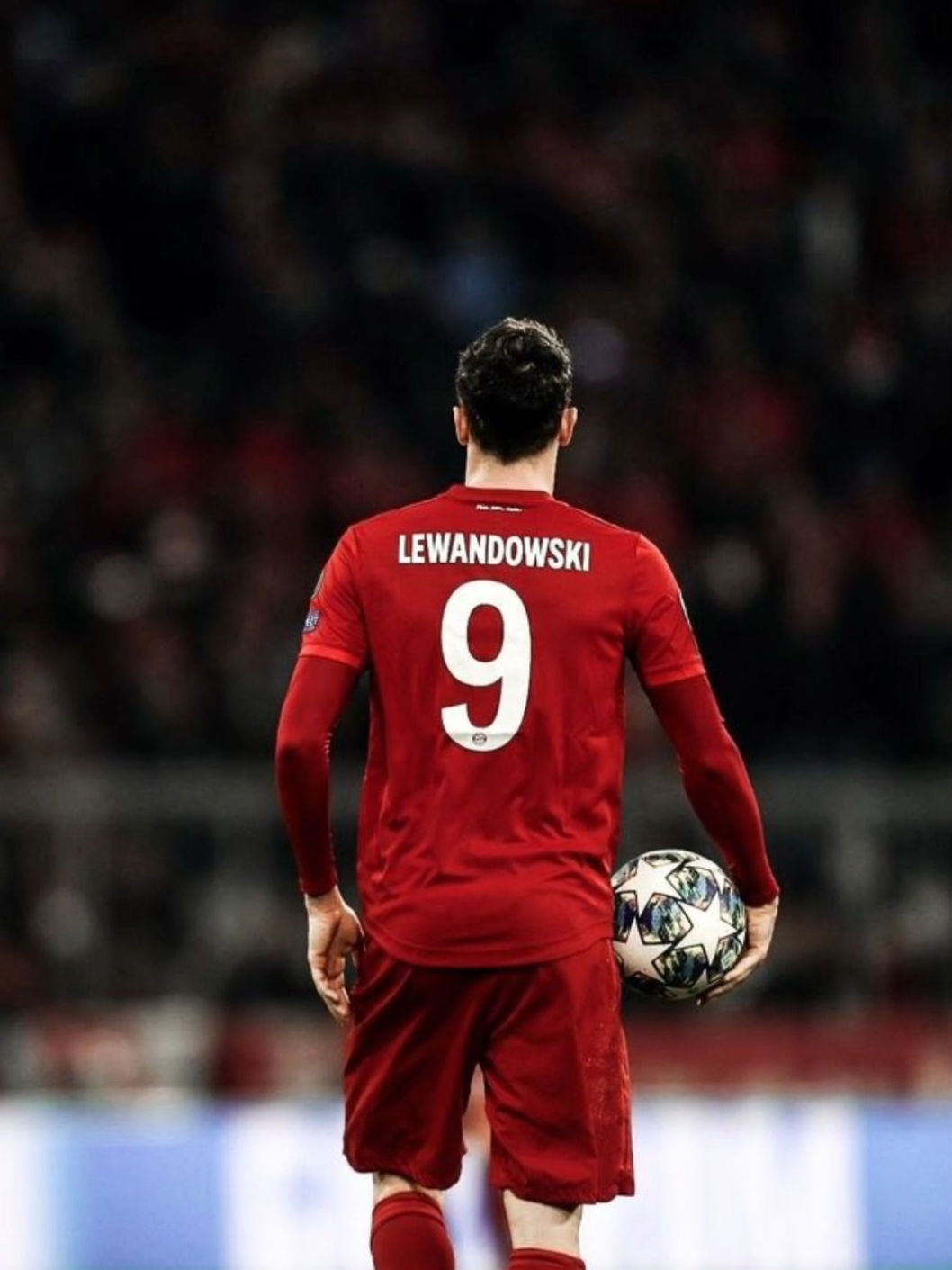 ada yang tau kenapa gua taro foto Lewandowski 😛 #CapCut #bismillahfyp #fyp #for #your #page #foryoupage #lewandowski #9menitdoangslurr😅 #bayernmunchen #9 #R9 #lewangoalski🔥 