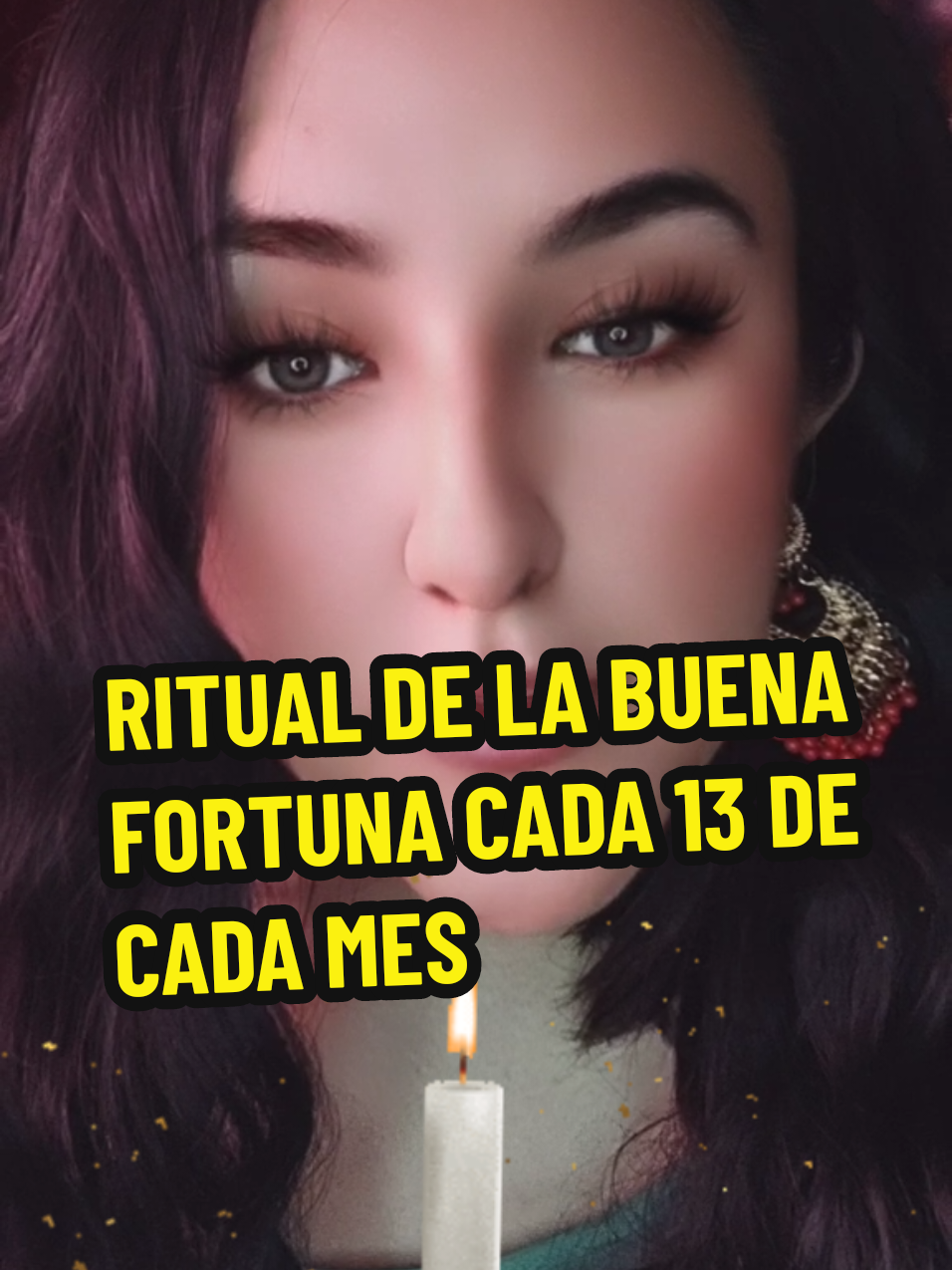 #velas #hechizos #espiritual #bruja #kyriawitch #lasbrujasdekyria #ritualesmagicos 