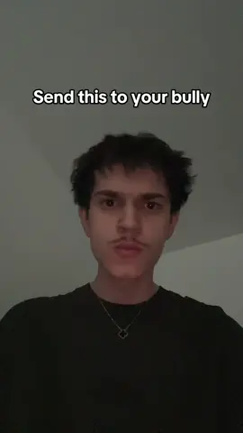 Send this to your bully #fyp #foryou #foryoupage 