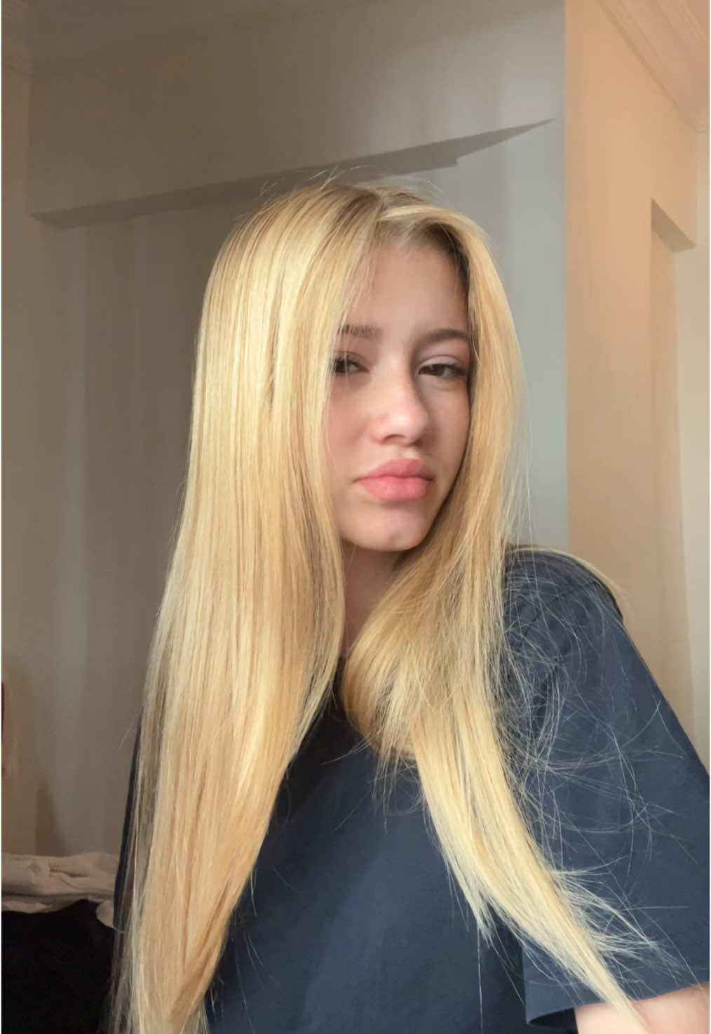 Belki silerim #kesfet #fyp #akım #viral #lipsync #tiktok #sarışın 🤍🫶🏻