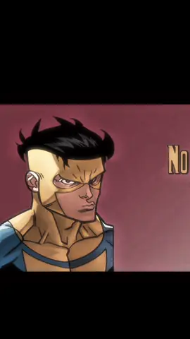No goggles mark 🔥 ||#invincible #mark #variants #nogogglesmark #vox 