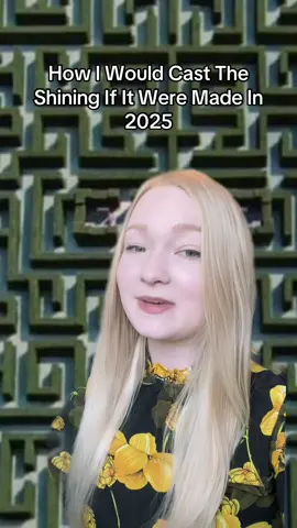 #theshining #horror #casting#greenscreen 