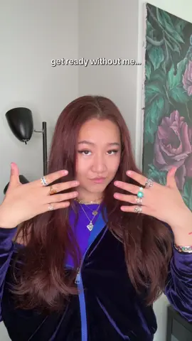 Final destination world premiere!!!! #finaldestination #transition #nails #grwm 