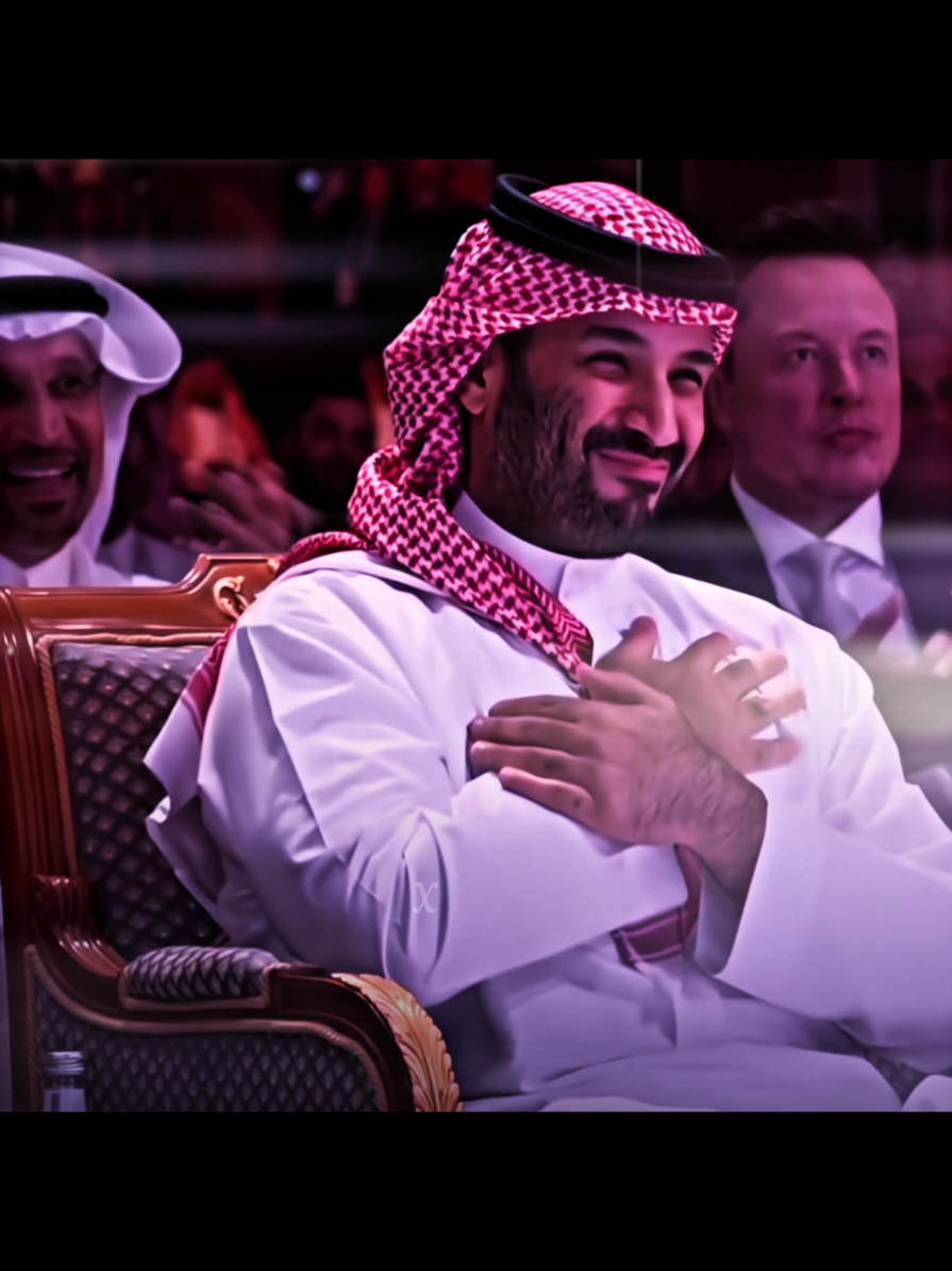 شكراً محمد بن سلمان على هاذ العمل التاريخي 🇸🇦❤️🔥 #شعب_الصيني_ماله_حل😂😂 #زيبق_بالميرا #تصاميم #ذكاء_اصطناعي #capcut_edit 