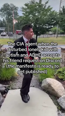#discord #cia 