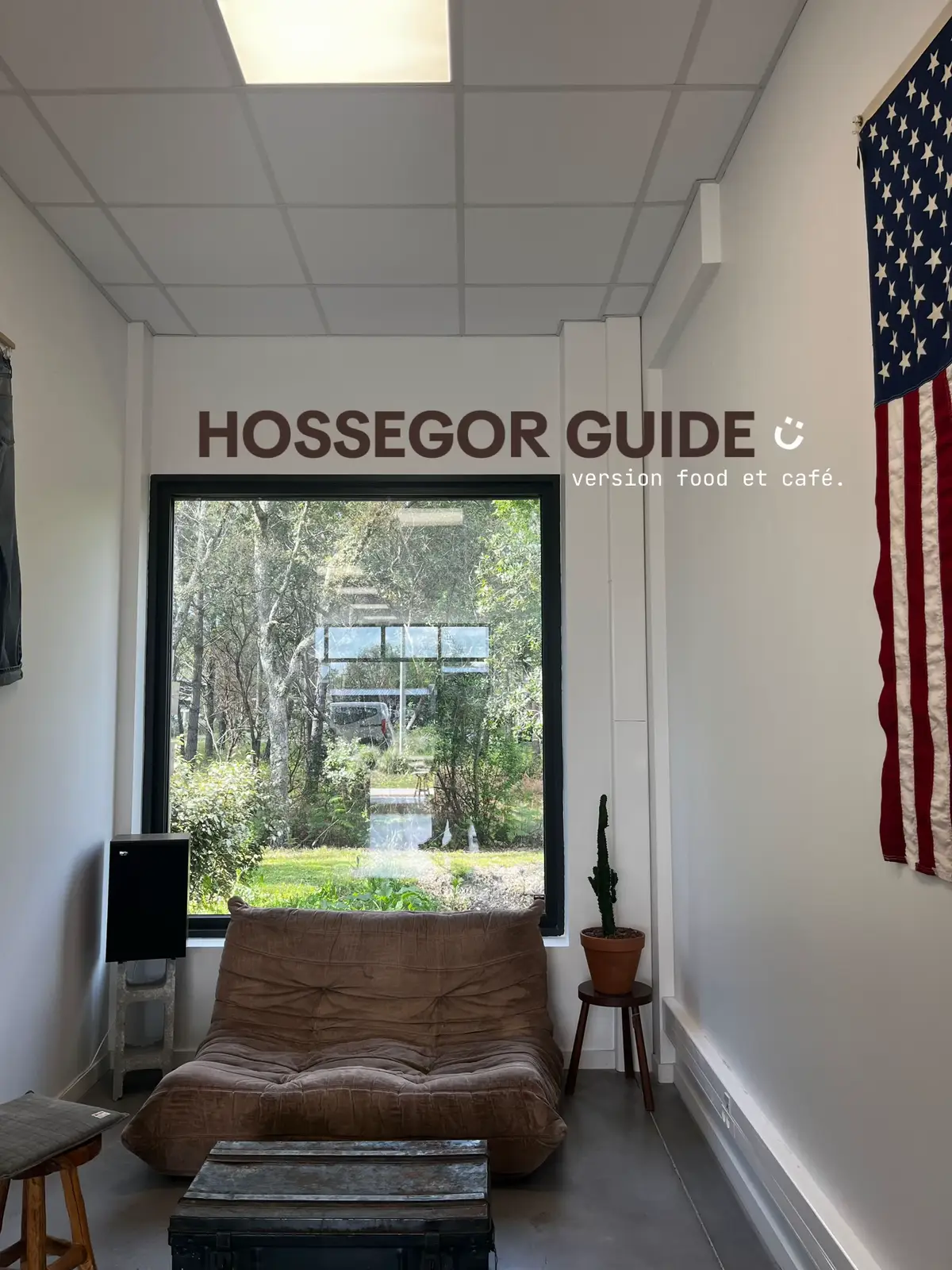 #hossegor #cafehossegor #bonnesadresses #guidefood 