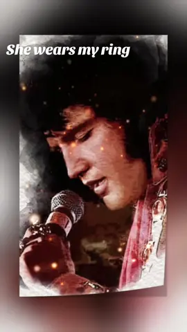 #foryoupage❤️❤️ #fyp #fypageシ #elvispresley #elvispresleyfan #elvistheking #elvispresleyfan 