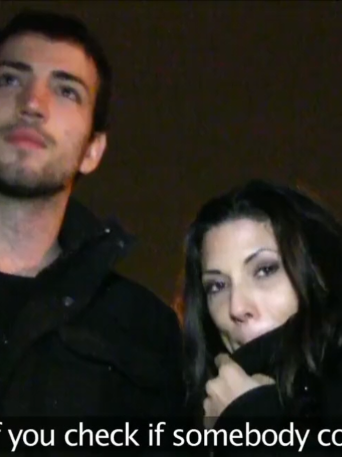 Public Agent Spanish babe Fuks Stranger For Cash Alexa Thomas 
