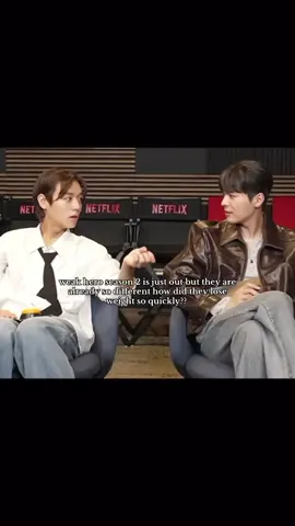 I swear Korean people having magic trick 😭 #weakheroclass2 #kdrama #edit #parkjihoon #ryeoun  #leeminjae #choiminyoung 
