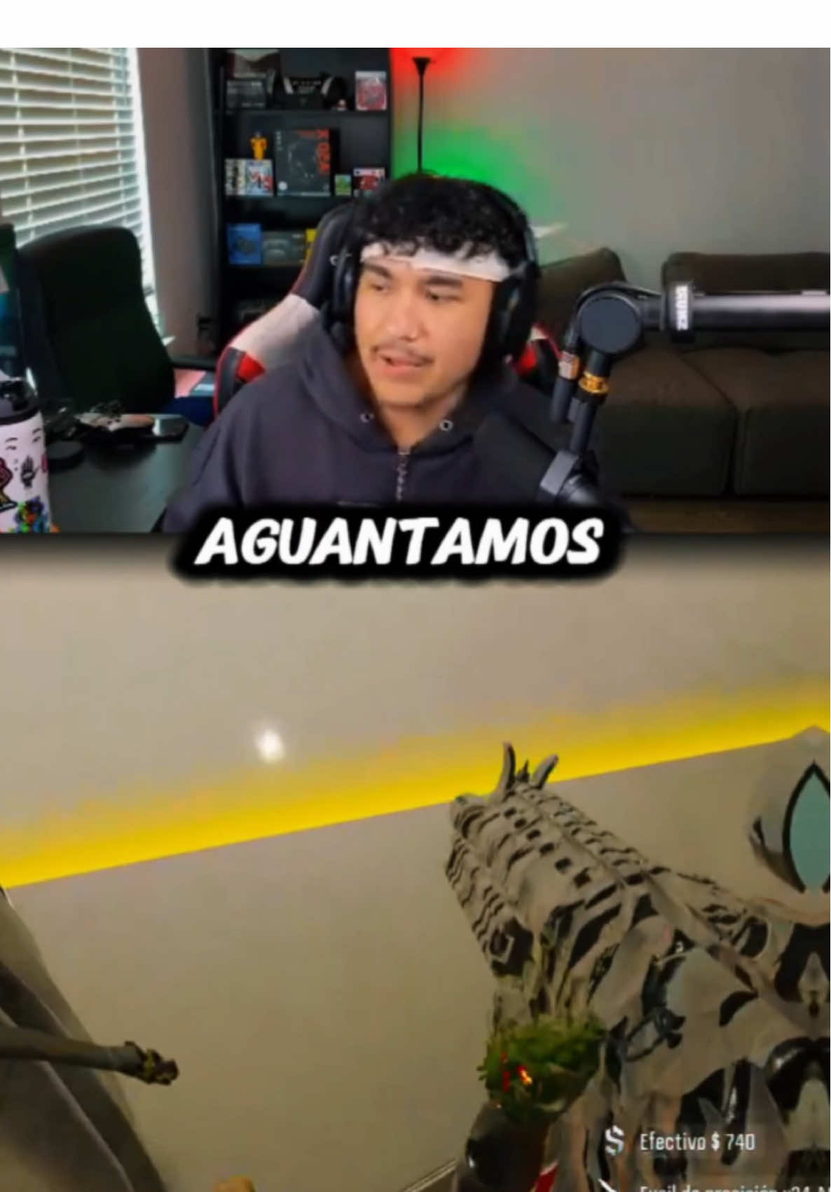 proyecto de vida #warzone #tinorius #fyp #gamerentiktok 