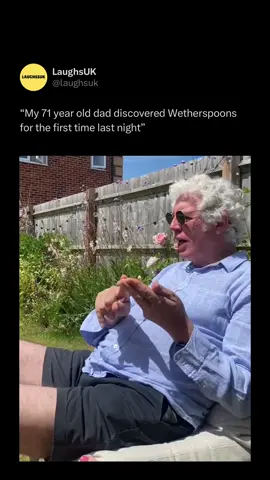 Game changer #ukmeme #uk #britishmemes #laughssuk #wetherspoons 