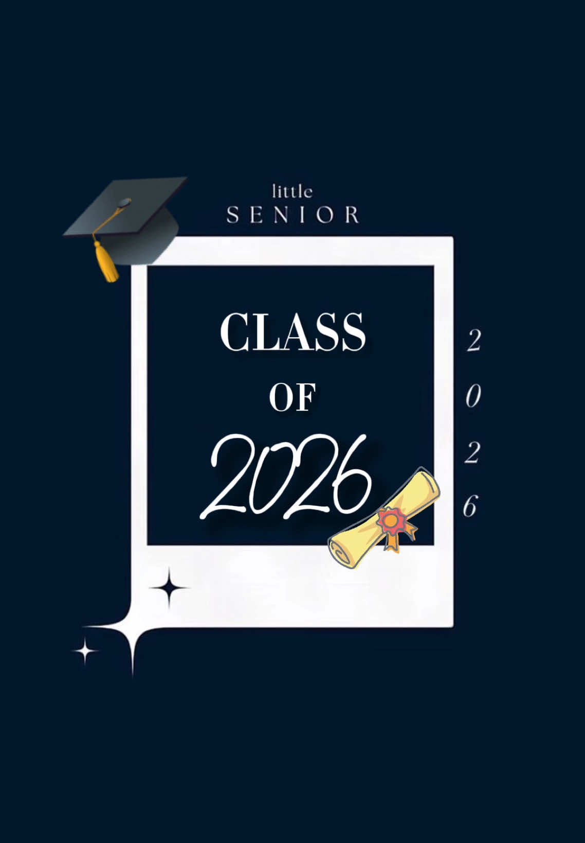 See our seniors ✨ #CapCut #seniors #relatable #fyp #2026seniors #memories 