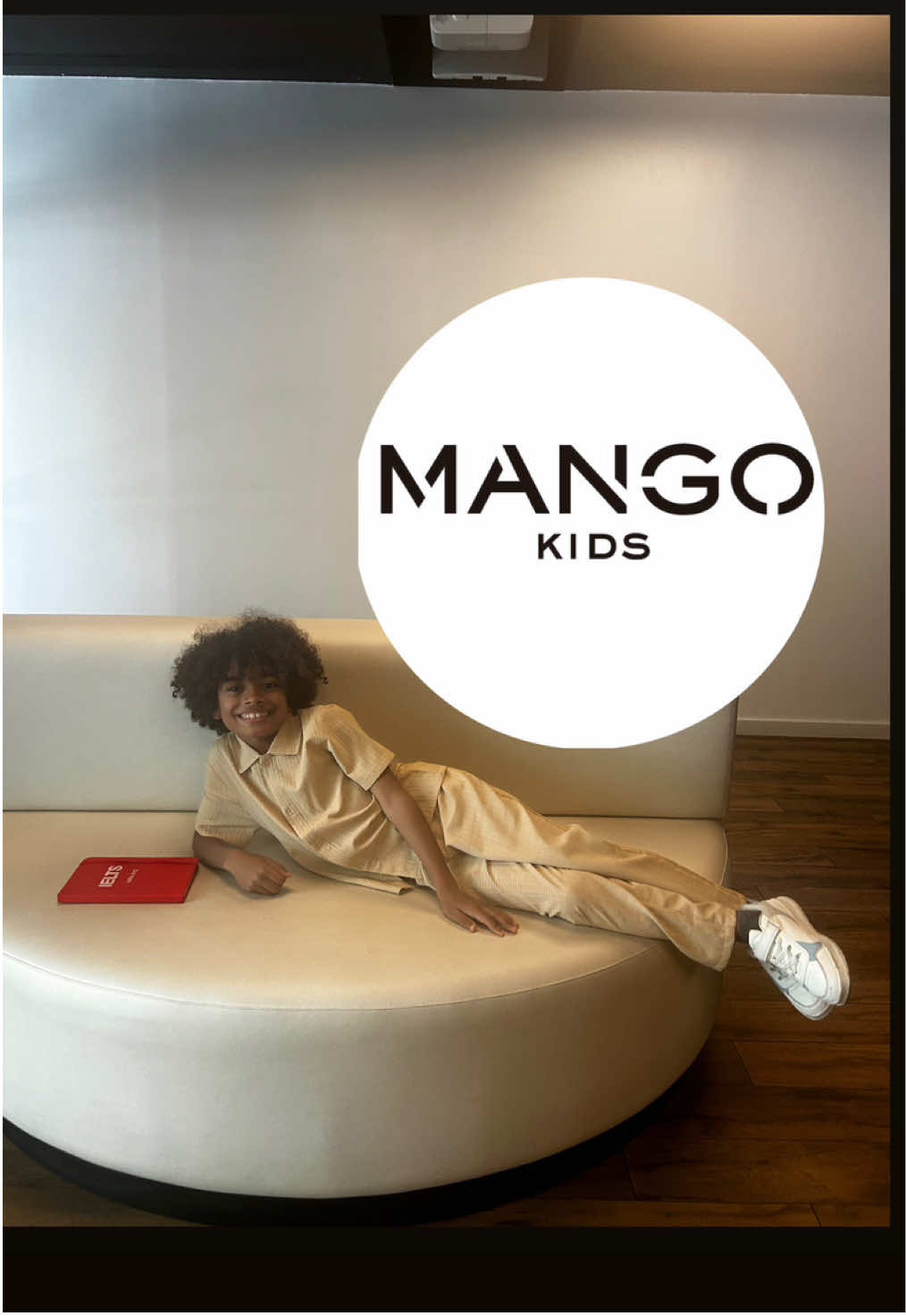 Fomos para Barcelona fazer sessão fotográfica para a MANGOkids 🥹🥹😍😍😍 #modelokids #kids #model #modelozara #modelomango  #photography 