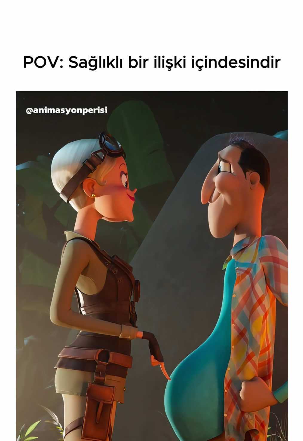 Huzur sandığım her şeyi unutturdu bana... Çünkü meğer gerçek huzur, birinin beni olduğum gibi sevmesindeymiş 💛 Ne rol yapmam gerekiyor, ne de eksiklerimi saklamam... O yanımdayken kendim olmanın rahatlığı var üzerimde 🍃 Ne kıskanç sahneler, ne incitici sözler… Sadece sevgi, güven ve birlikte büyümek var. Her tartışma, bağırış değil artık; birbirini anlamaya çıkan bir yol 💬 Her gün yeni bir oyun değil, birbirine yeniden “iyi ki” demek için fırsat 🕊️ ✨ “Sevgi; birine rağmen değil, biriyle birlikte iyileşmektir.” Ben artık bağır çağır ilişkileri değil, sessizce gözümün içine bakıp “Ben buradayım” diyen sevgileri seviyorum. Ve evet… Bu da birilerine gönderilecek postluk bir mutluluk 😊💌 #dublaj #filmönerisi #öneçıkart