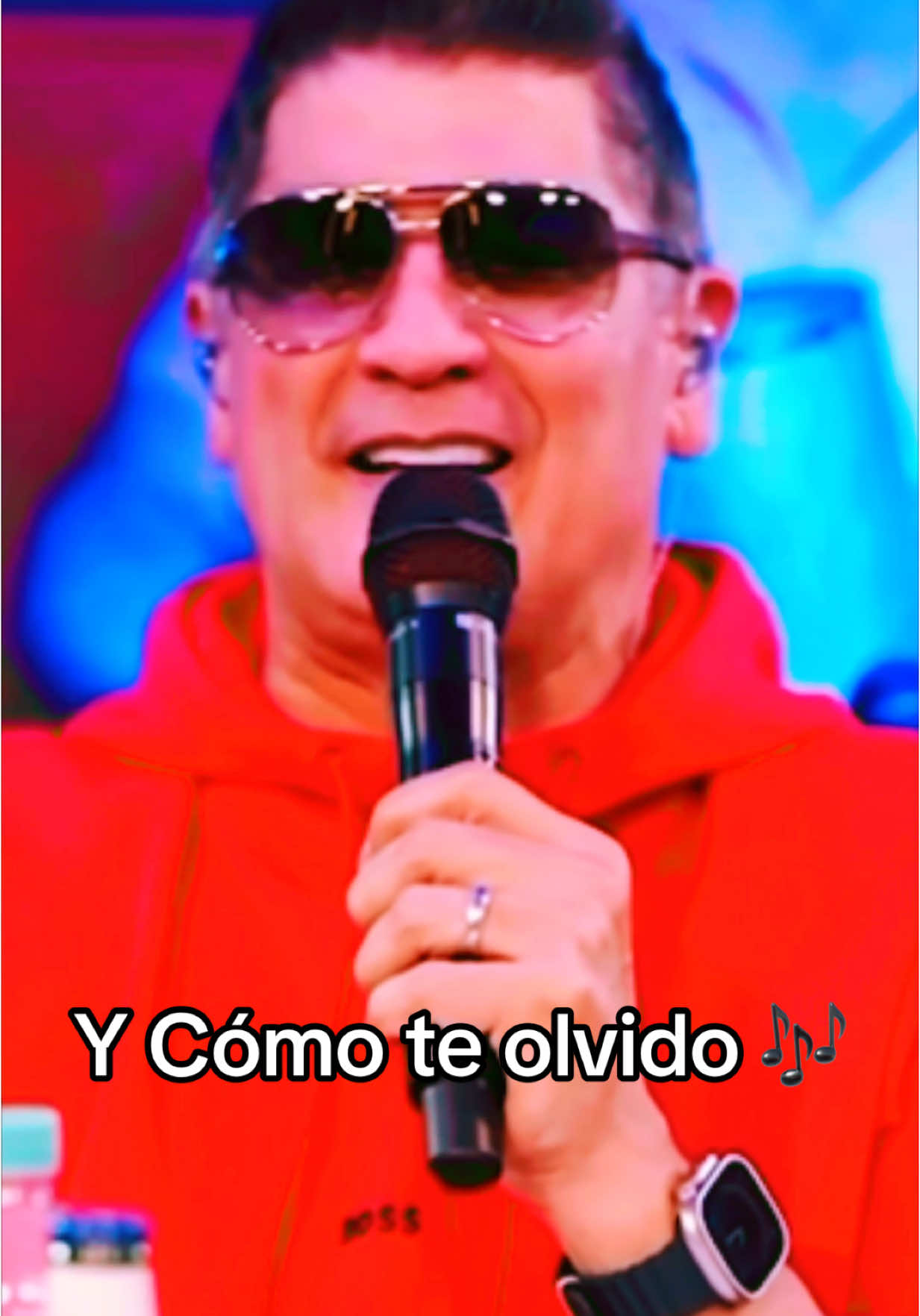 🎶 Dime cómo te olvido 🎶 #EddyHerrera #Merengue #Rd #YComoTeOlvido 