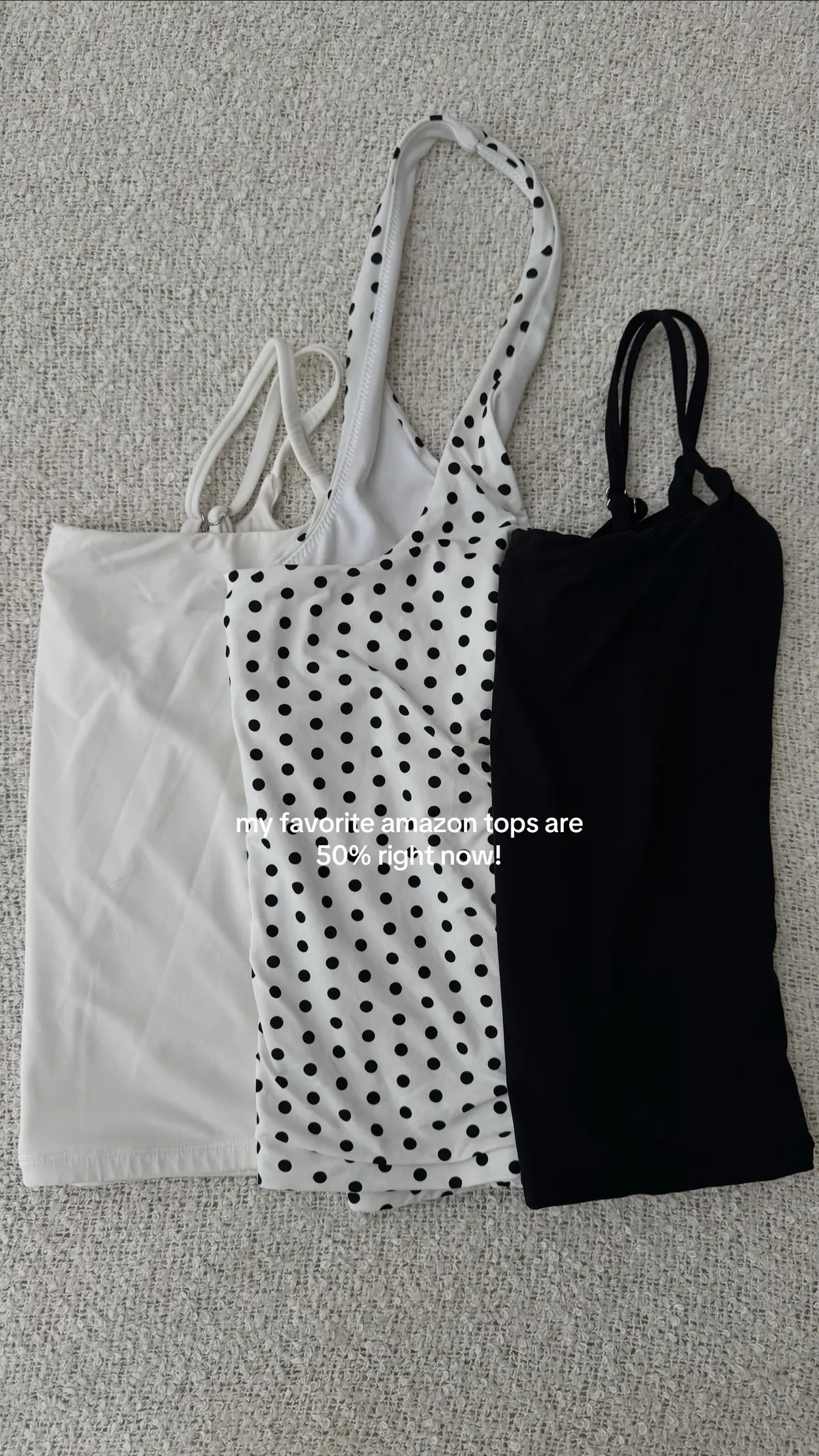 @SUUKSESS has some of the best basics ever #creatorsearchinsights #amazonfashion #amazon #amazonfind #amazonhaul #haul #fashion #fyp #fypシ #viral #trending #amazonfashionfinds 